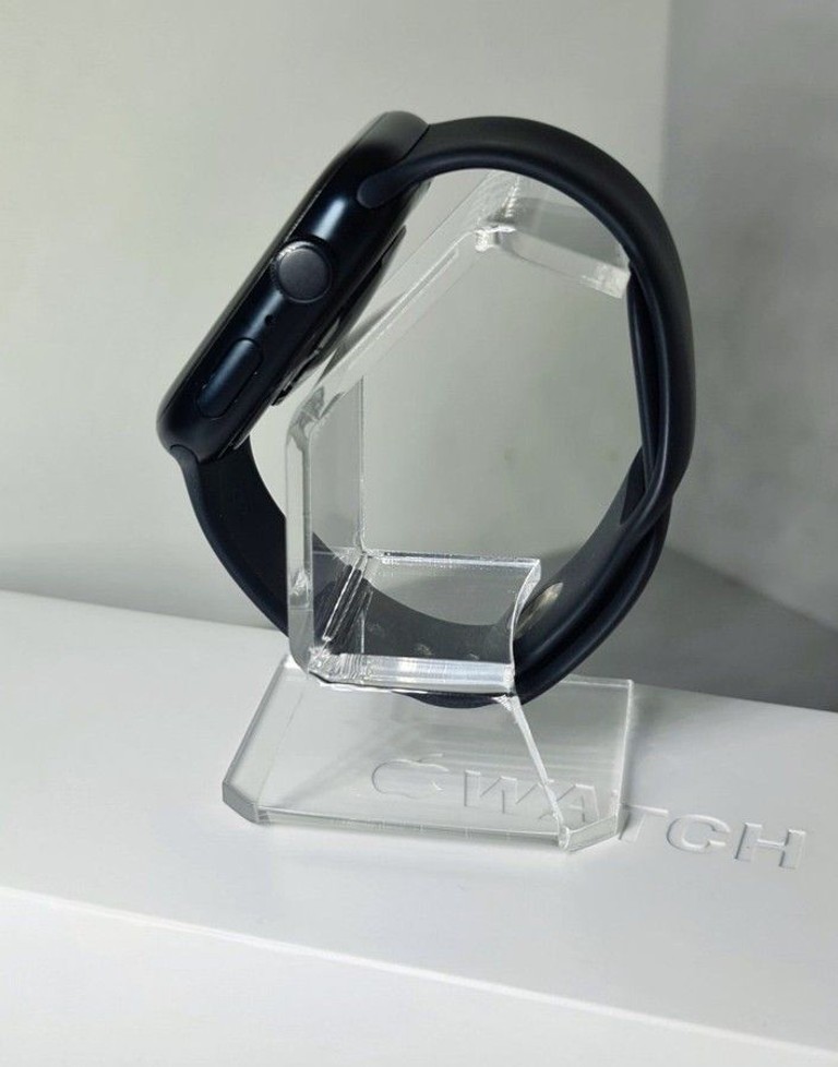 Дешево Apple watch series 8 gps 45mm aluminum case з ломбарду