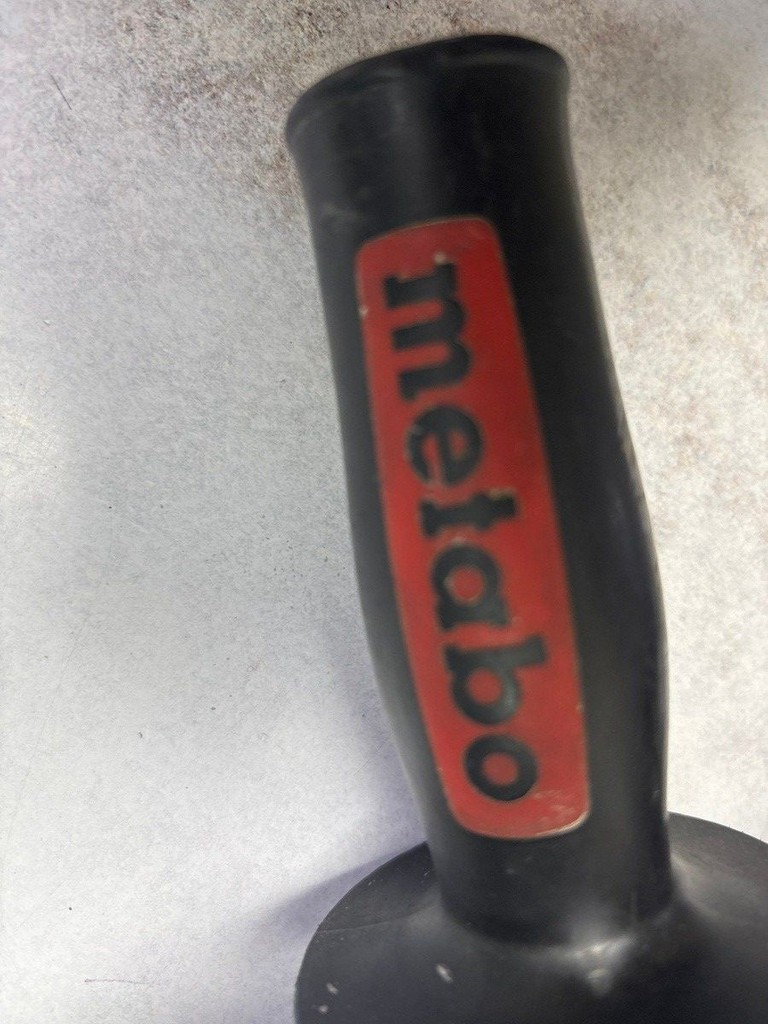 Оголошення Metabo weva 15-125 quick Б/У