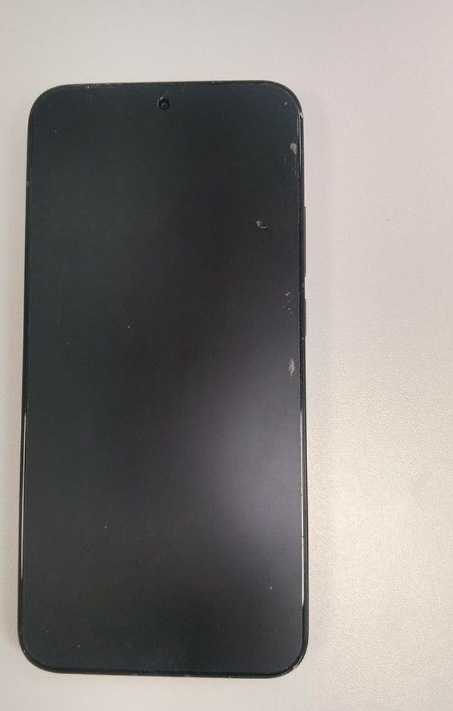 Розпродаж Poco F7 12/512GB Black, продавець Техноскарб