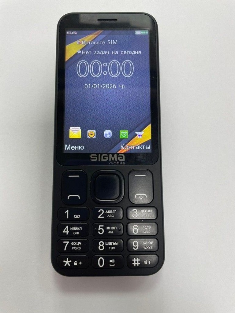 Купить Sigma x-style 351 lider Б/У