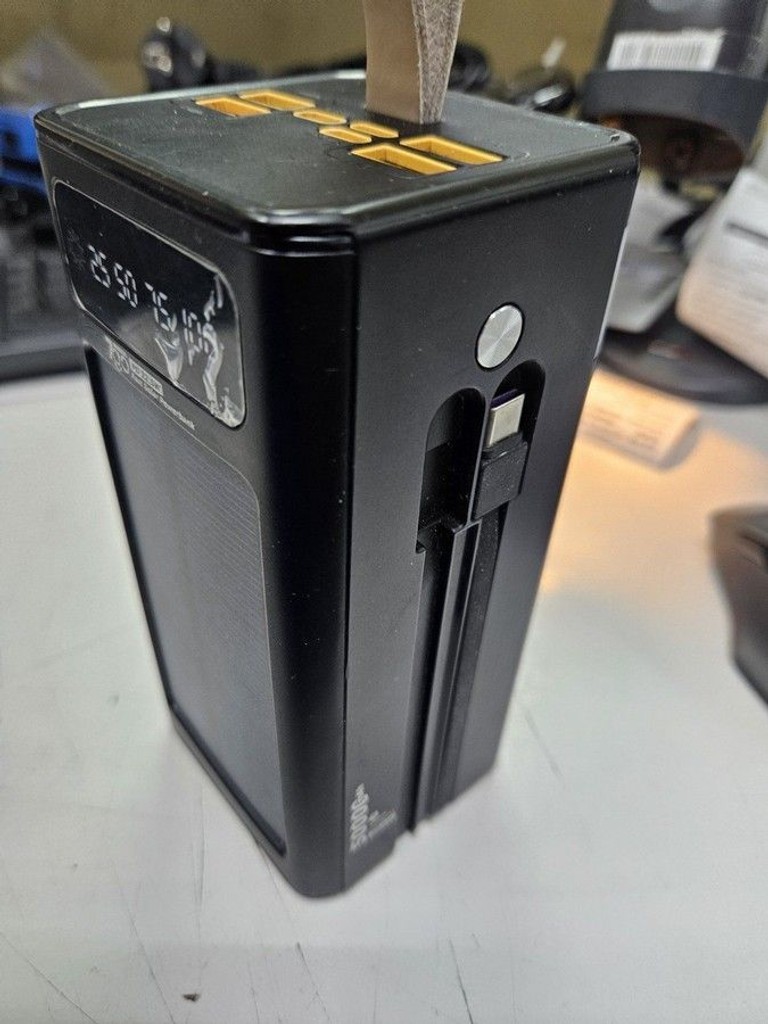Купити 7go GPW-01 50000mAh Б/У