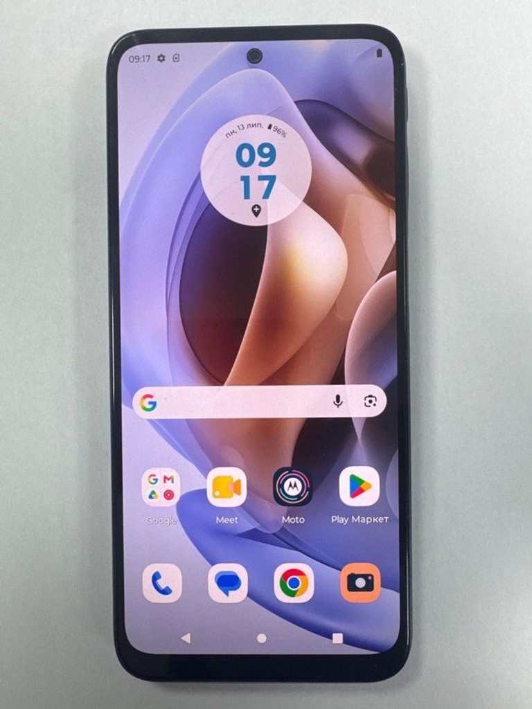 Купити Motorola moto g31 xt2173-3 4/64gb Б/У