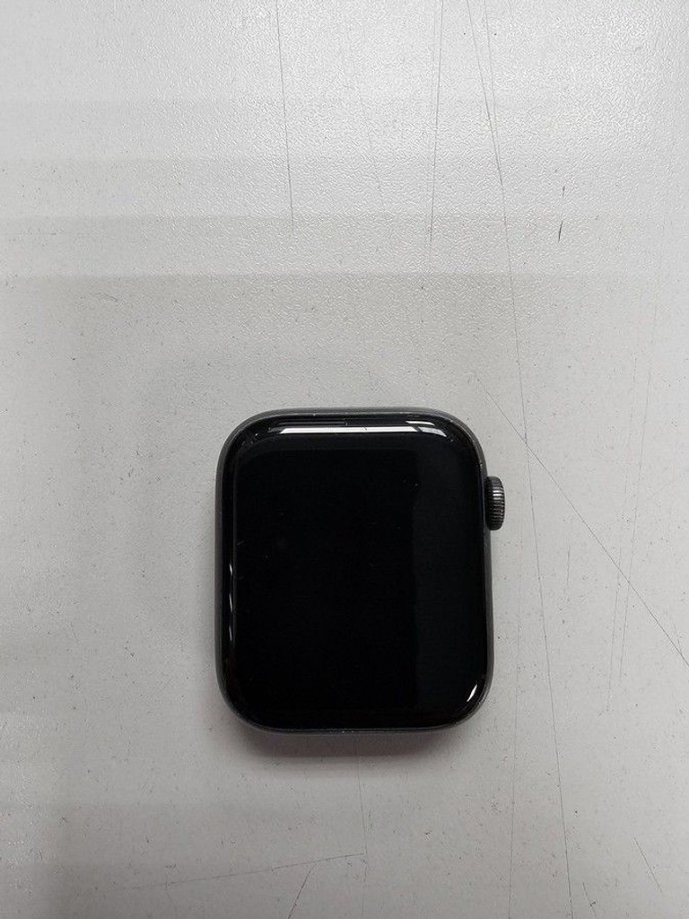 Оголошення Apple watch series 5 gps 44mm aluminium case Б/У