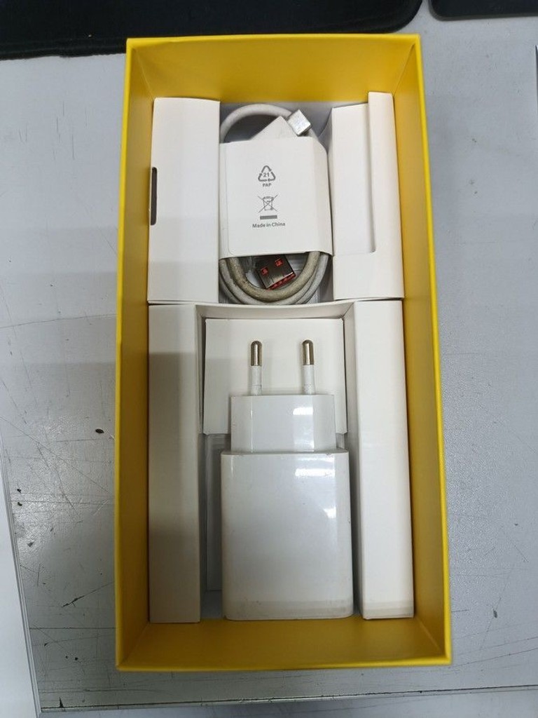 Poco F5 12/256GB Blue Код:01-201021343. Зображення 7