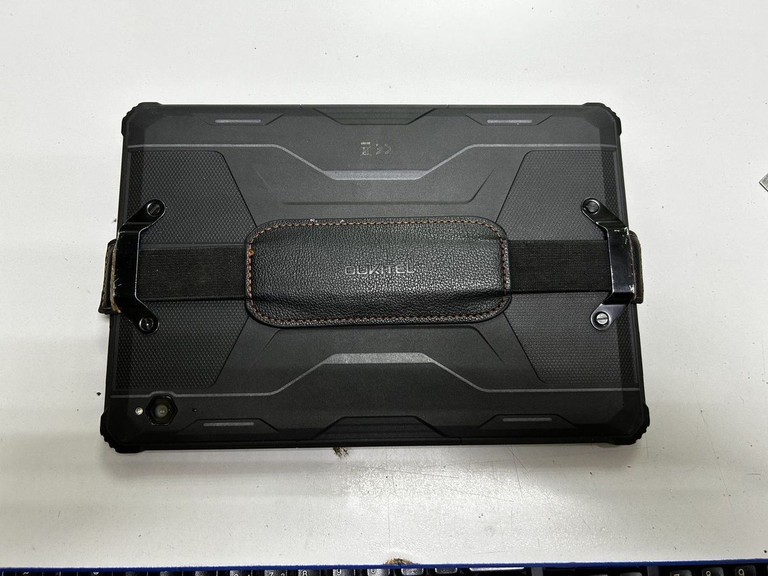 Оголошення Oukitel Pad RT9 6/256GB LTE Black Б/У