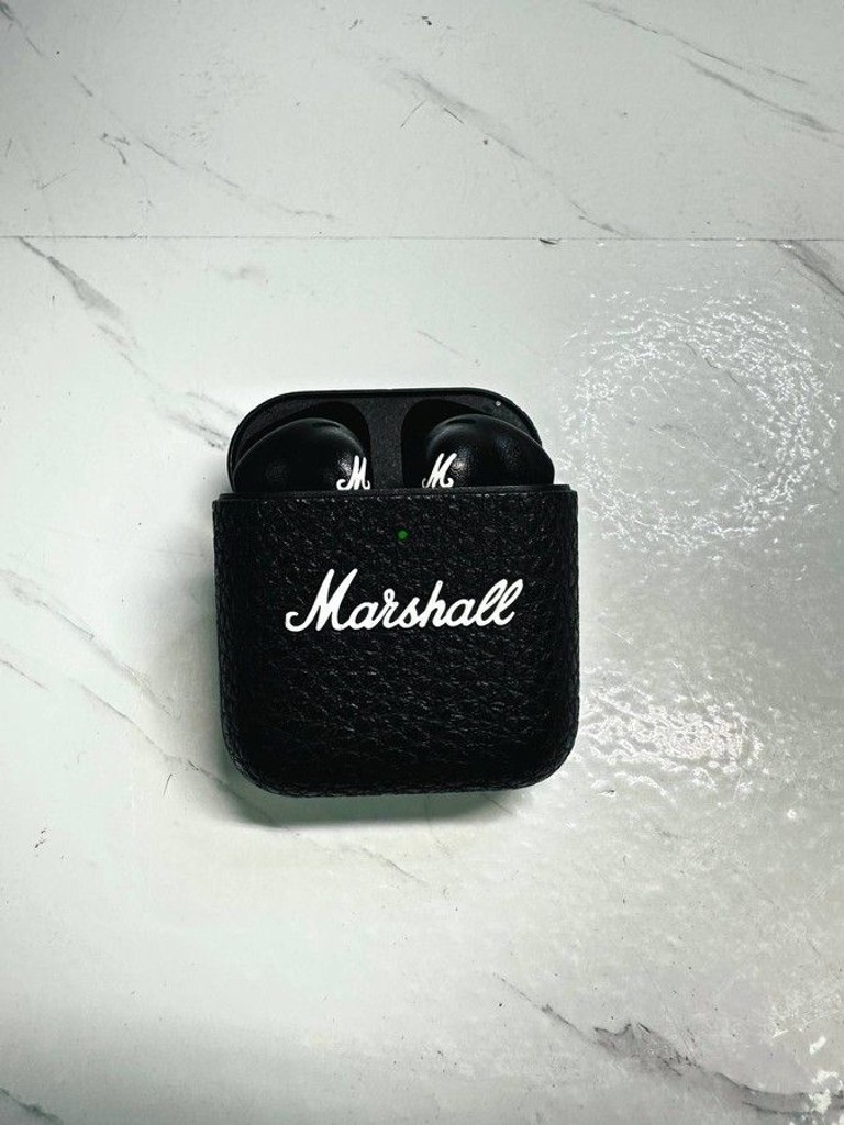 Купити Marshall minor iv Б/У