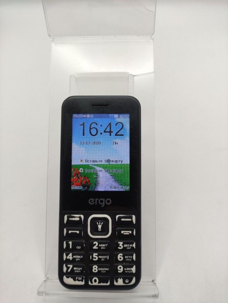 Купити Ergo b242 Б/У