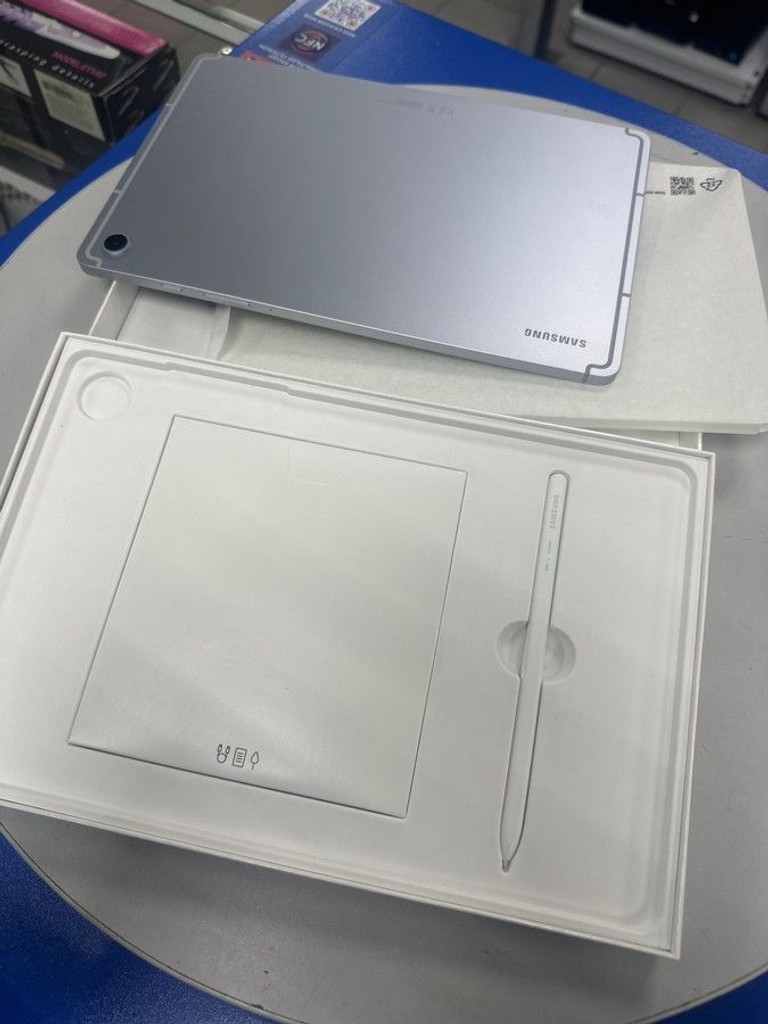 Розпродаж Samsung galaxy tab s10 lite 5g 6/128gb, продавець Техноскарб