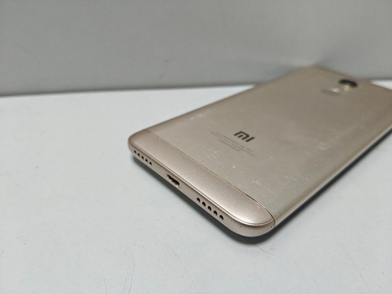Xiaomi redmi 5 plus 3/32gb Код:01-201022601. Зображення 6