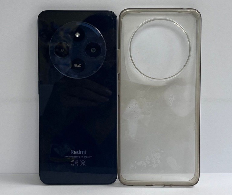 Xiaomi redmi 14c 4/128gb Код:01-201024035. Зображення 9