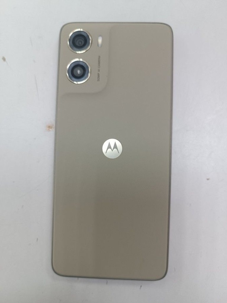 Оголошення Motorola moto g06 power 4/256gb Б/У