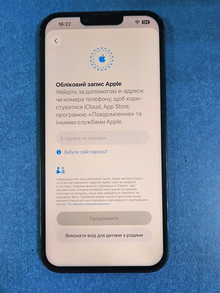 Apple iphone 13 pro max 128gb Код:01-201024118. Зображення 9
