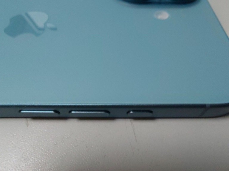 Apple iphone 16 128gb Код:01-201024154. Изображение 5