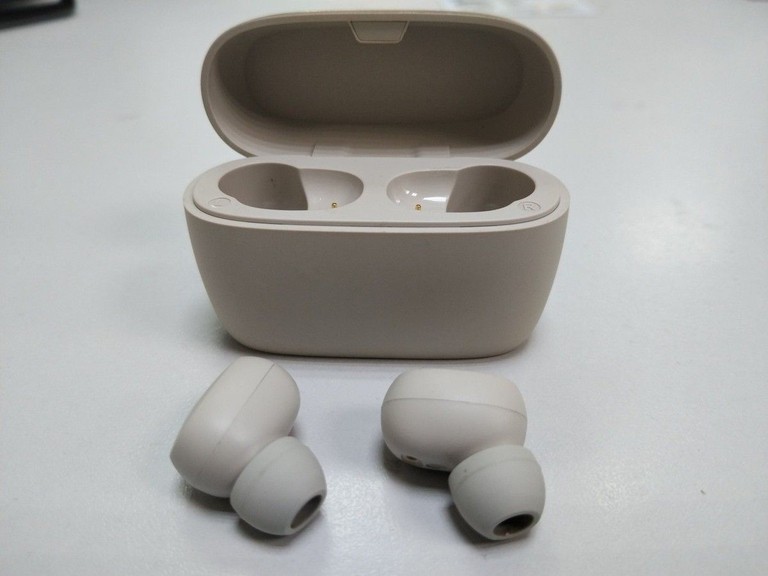 Оголошення Solix lucid tws earphones Б/У