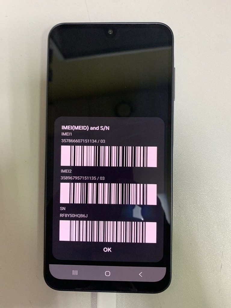 Купить Samsung galaxy a16 4/128gb Б/У