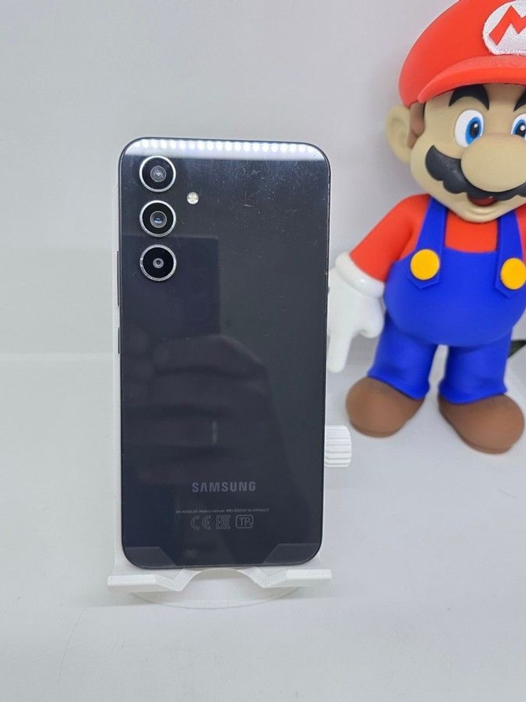 Купить Samsung galaxy a54 5g a546e 6/128gb Б/У