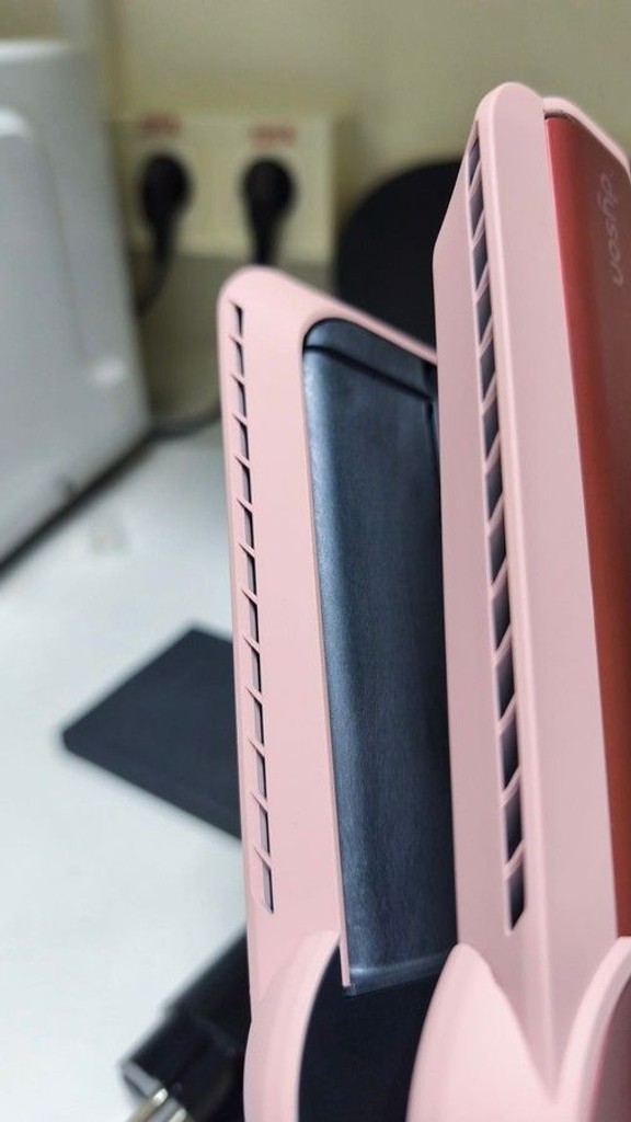 Dyson airstrait ht01 strawberry bronze/blush Код:01-201027096. Изображение 12