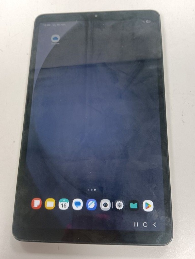 Купить Samsung galaxy tab a9 8/128gb wi-fi sm-x110 Б/У