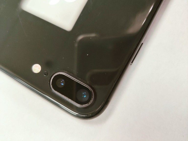 Apple iphone 8 plus 64gb Код:01-201028321. Зображення 5