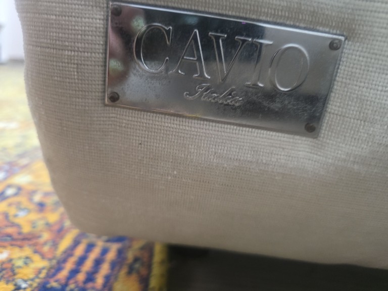 Объявление Cavio Italia Б/У