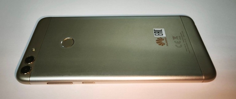 Huawei p smart fig-lx1 3/32gb Код:01-201031118. Зображення 9