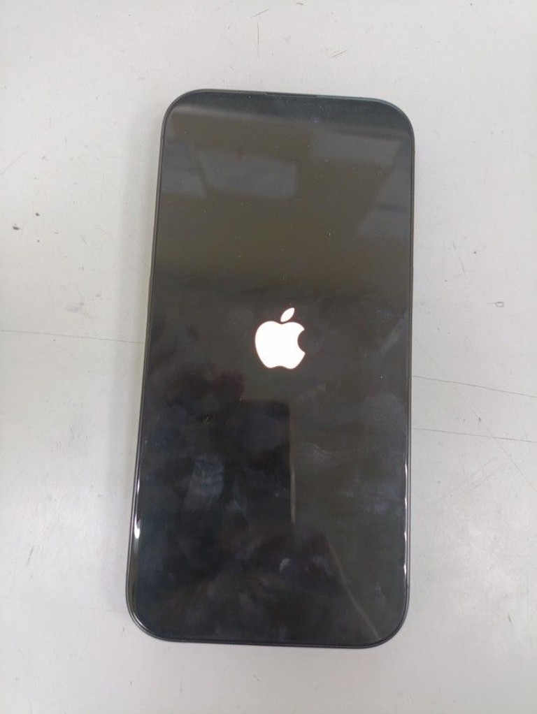 Купити Apple iphone 15 pro 128gb esim Б/У
