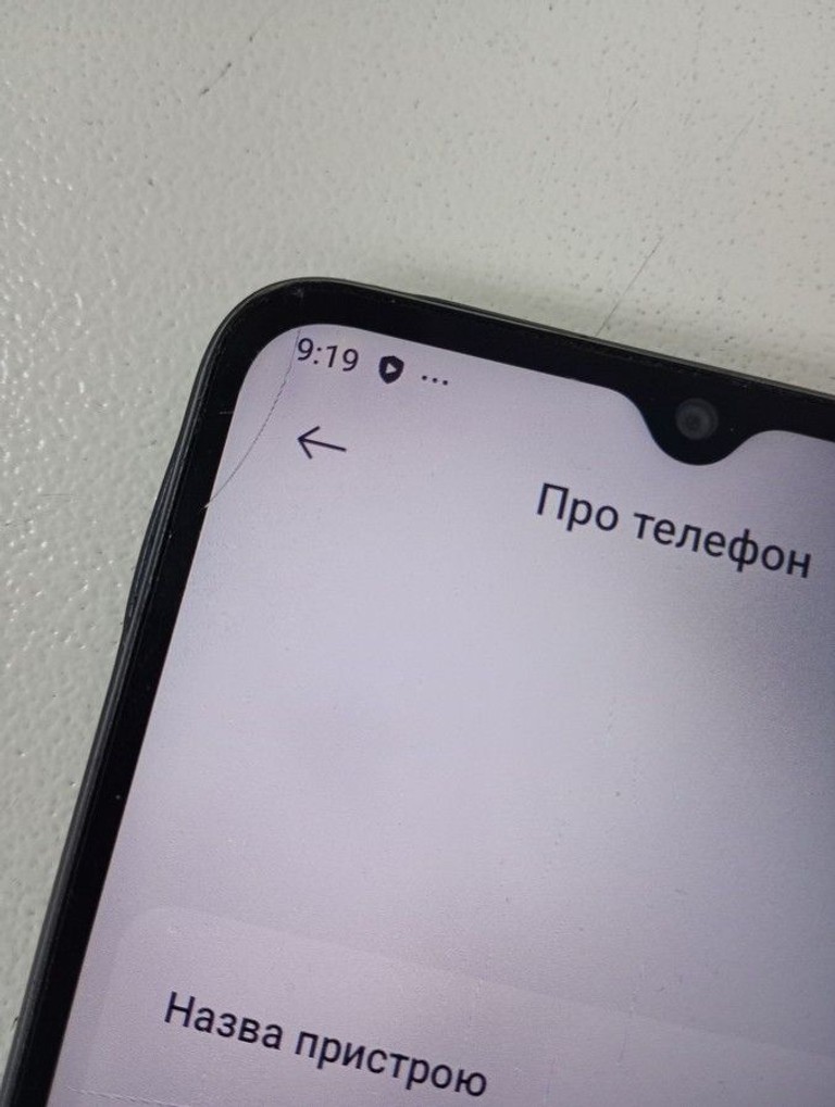 Xiaomi redmi 12c 3/64gb Код:01-201028244. Зображення 6