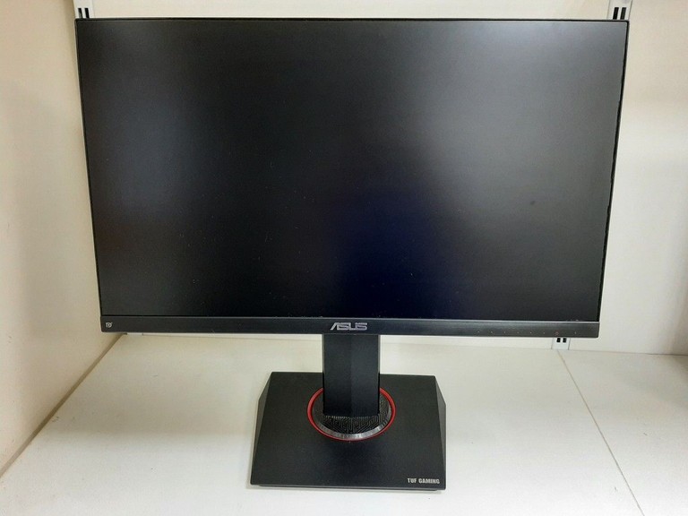 Купить Asus tuf gaming vg249q Б/У
