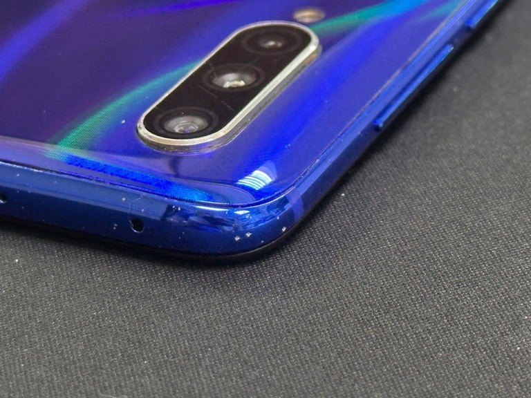 Распродажа Xiaomi Mi 9 Lite 6/128GB Blue, продавец Техноскарб