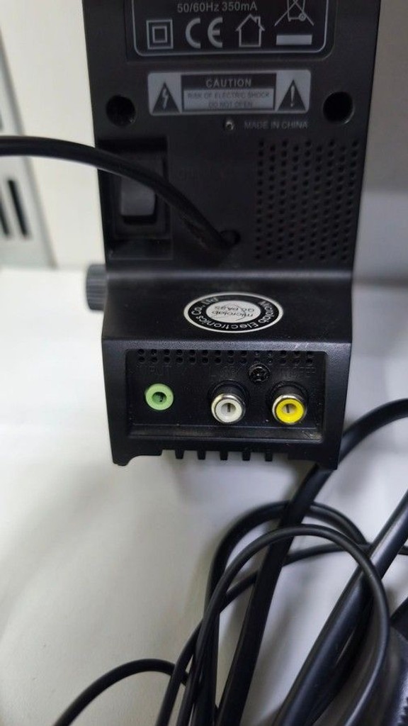 Microlab M-100 Код:01-201032008. Изображение 6
