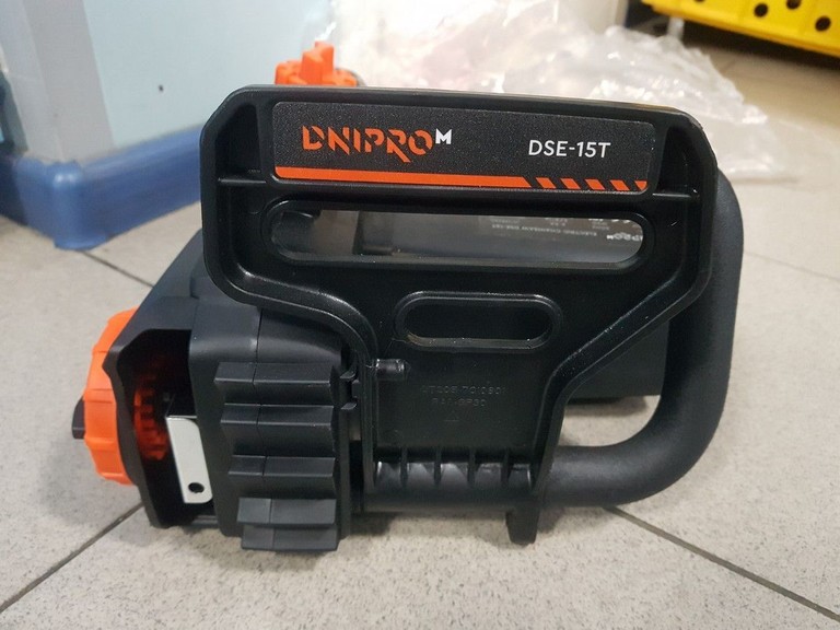 Dnipro-M dse-15t Код:01-201030121. Изображение 5