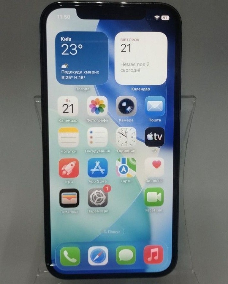 Apple iphone 12 pro 256gb Код:01-201031908. Изображение 5