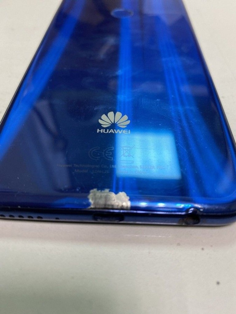 Оголошення Huawei y7 prime 2018 3/32gb Б/У