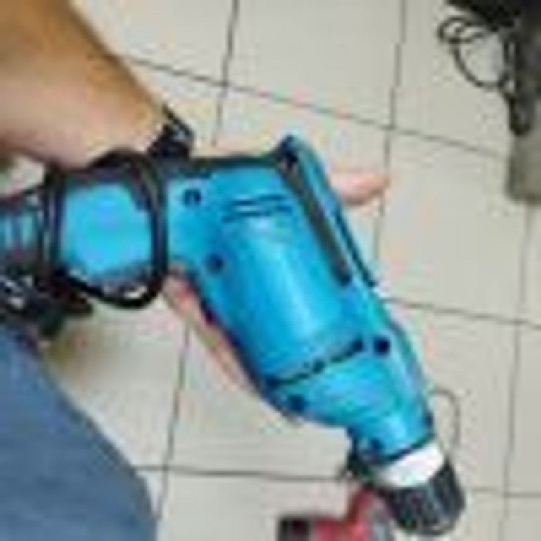 Дешиво Kraissmann 450 BM 10 с ломбарда