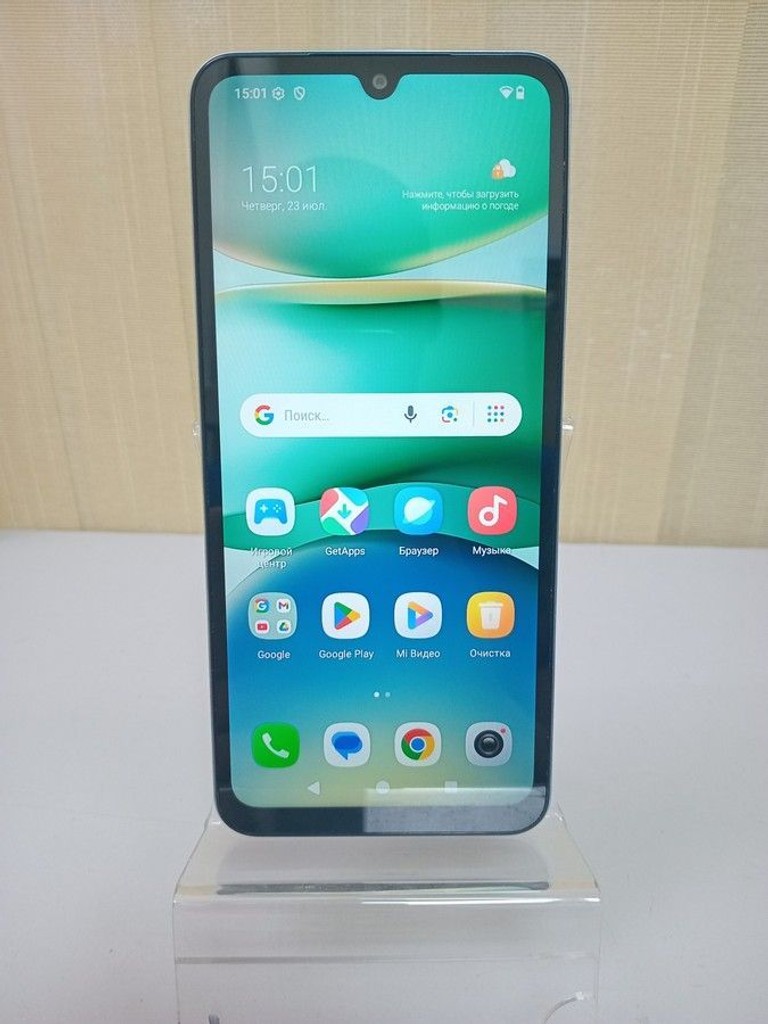 Купити Xiaomi redmi a5 4/128gb Б/У