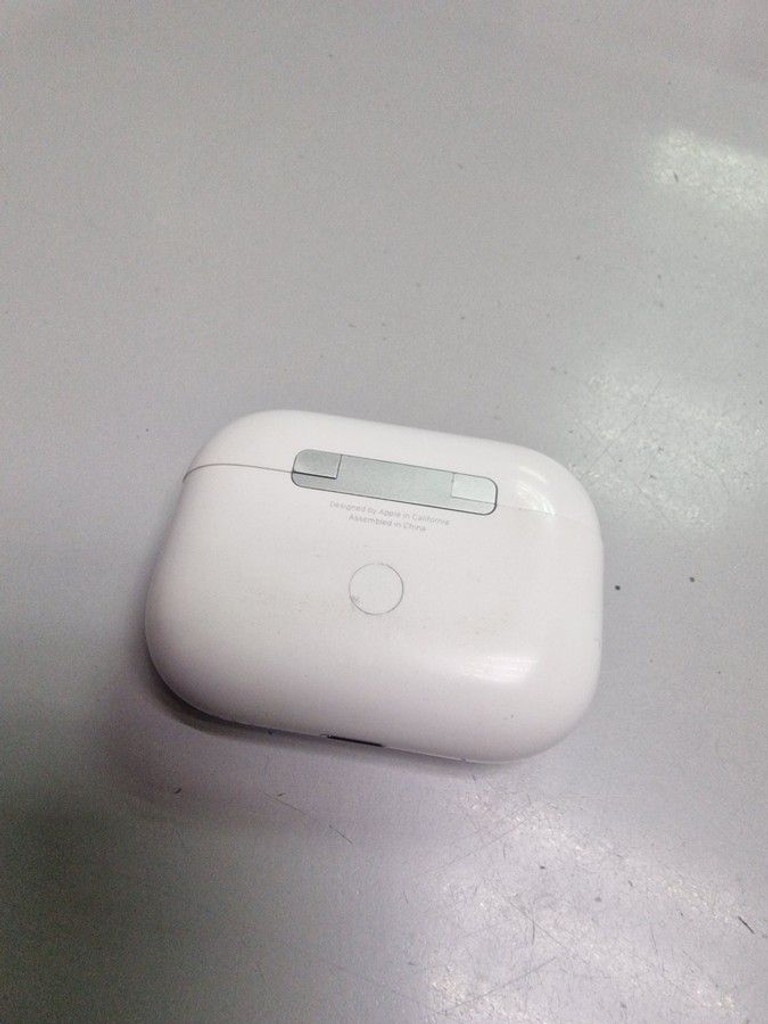Оголошення Apple airpods pro 2nd generation Б/У