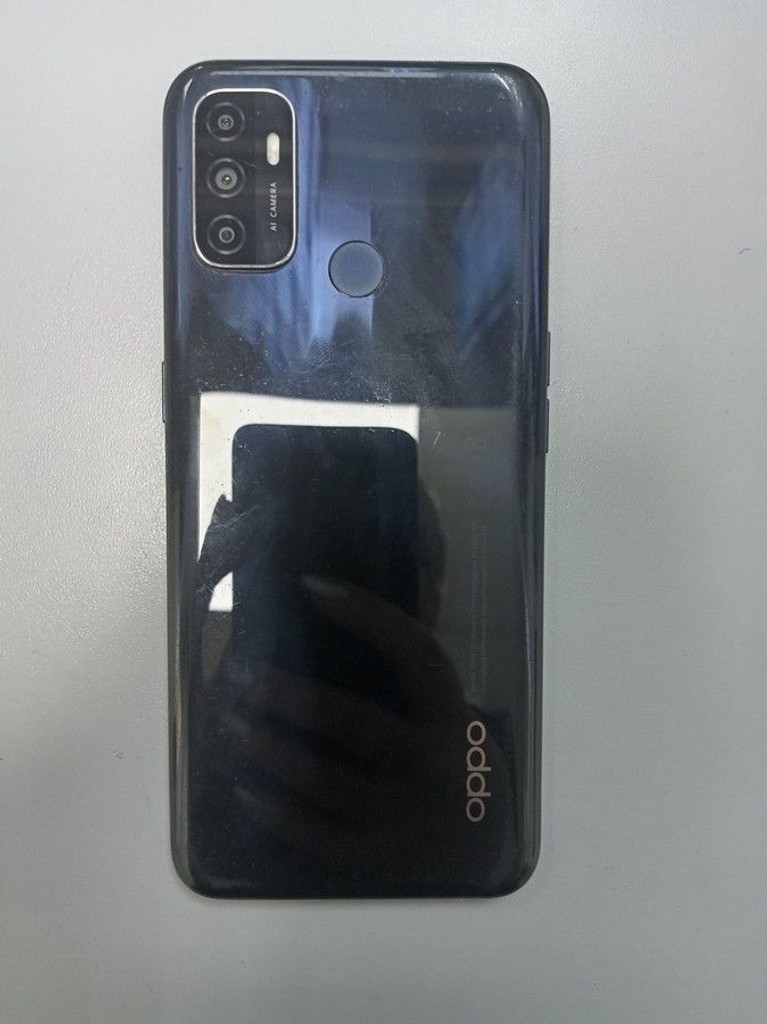 Дешево Oppo a53 4/64gb з ломбарду