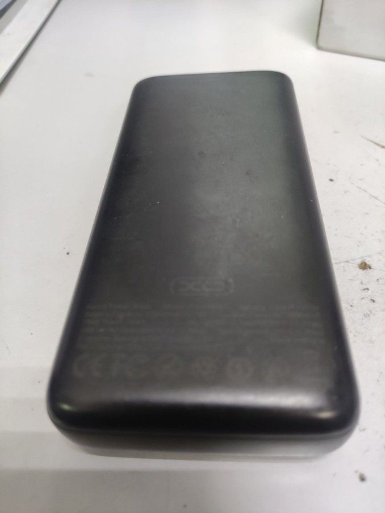 Объявление Xo PR136 20000mAh Black Б/У