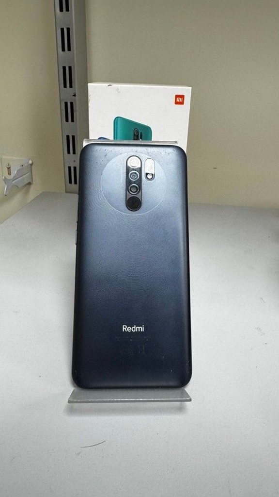 Купити Xiaomi redmi 9 3/32gb Б/У