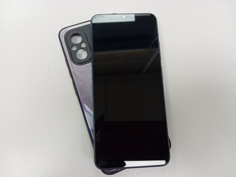 Купити Xiaomi redmi 12c 3/32gb Б/У
