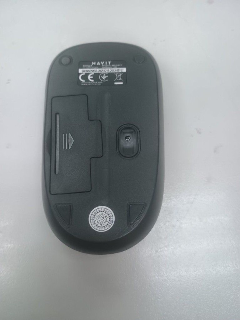 Оголошення Havit HV-MS358GT Б/У
