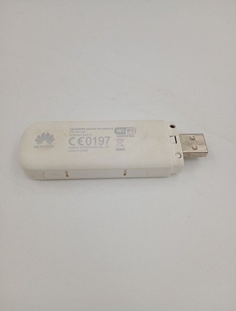 Розпродаж Huawei e8372, продавець Техноскарб