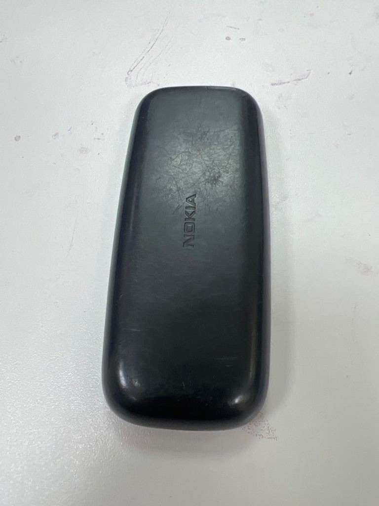 Оголошення Nokia 105 single sim 2019 Б/У