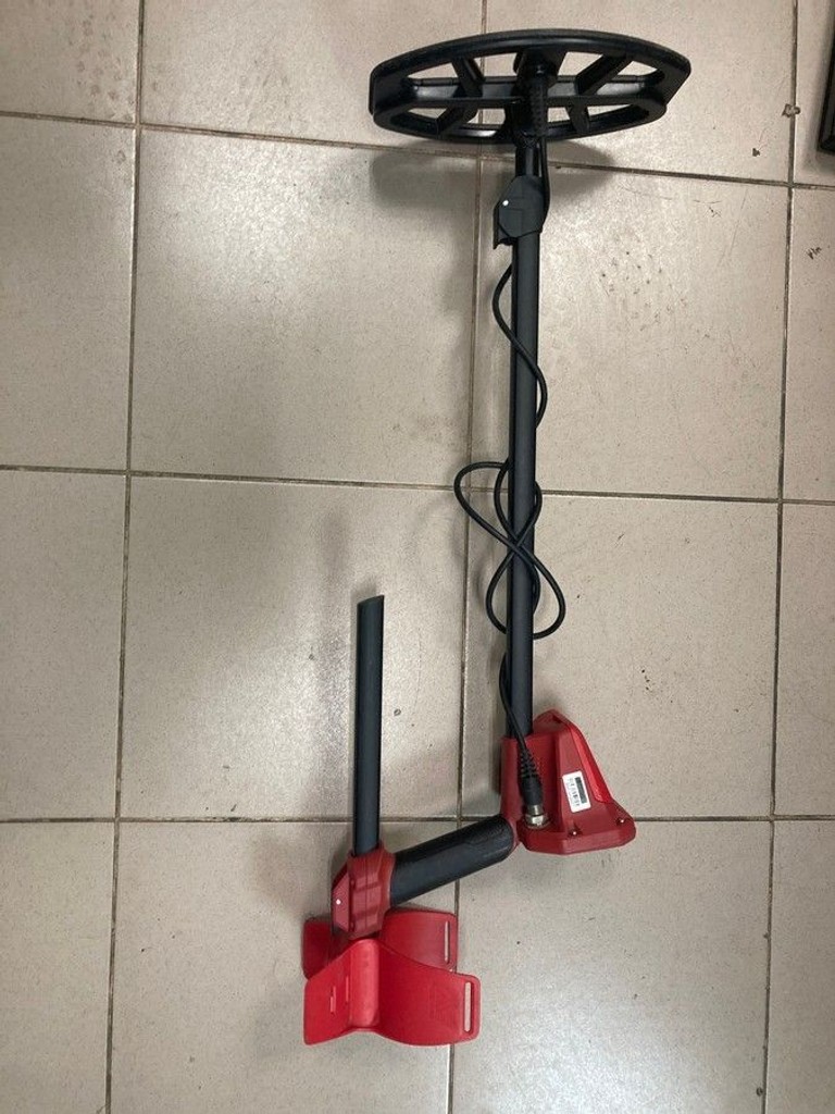 Купити Minelab Vanquish 340 Multi-IQ Б/У