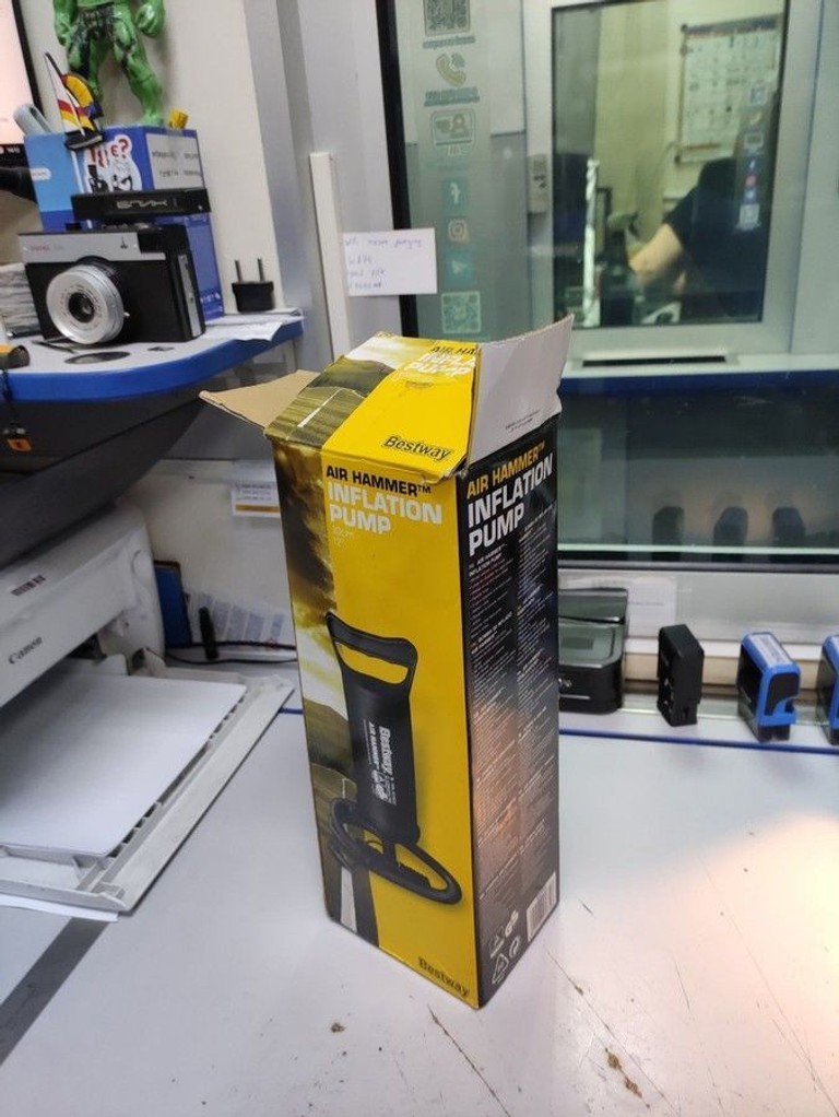 Купити Bestway 62002 Б/У