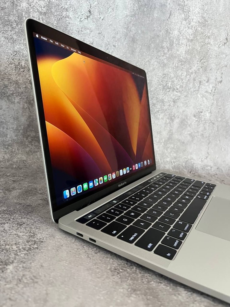 Apple MacBook Pro 13” 2017 | 8/512 GB | Touch Bar Код:null. Изображение 4