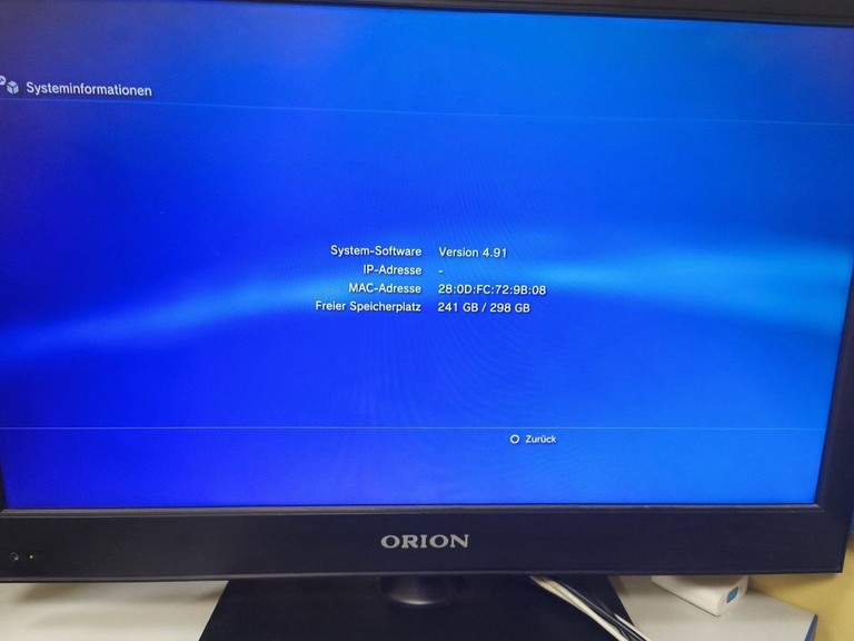 Дешево Sony playstation 3 slim 320gb з ломбарду