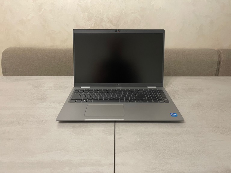 Dell Latitude 5520, 15.6" Код:null. Зображення 5