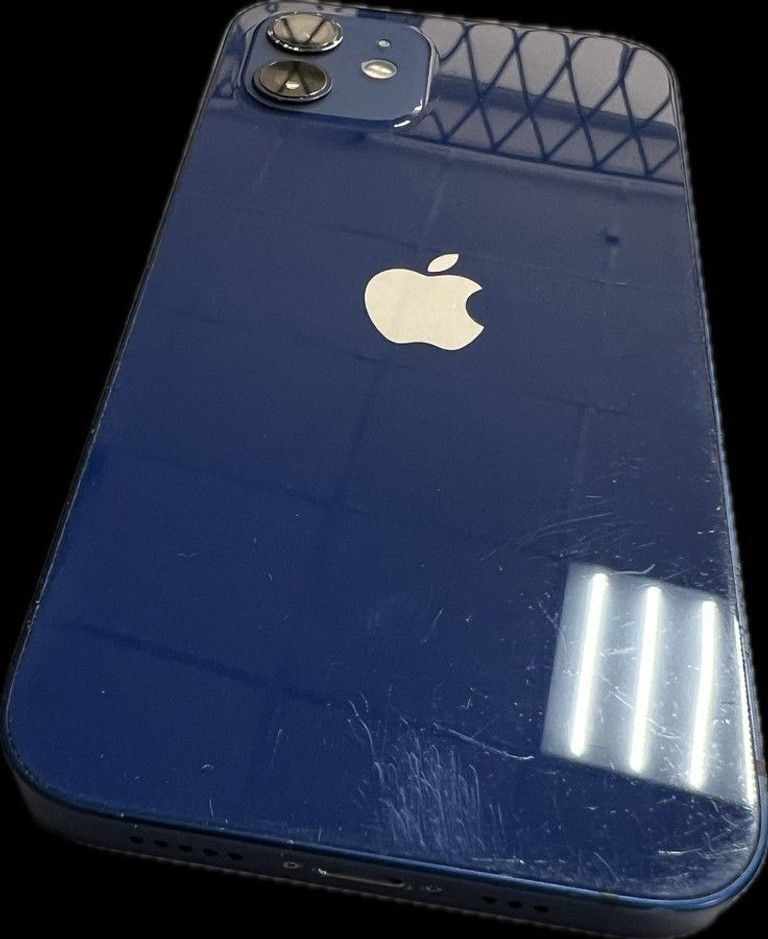 Apple iPhone 12 128GB (PRODUCT)RED Код:01-201048224. Изображение 8
