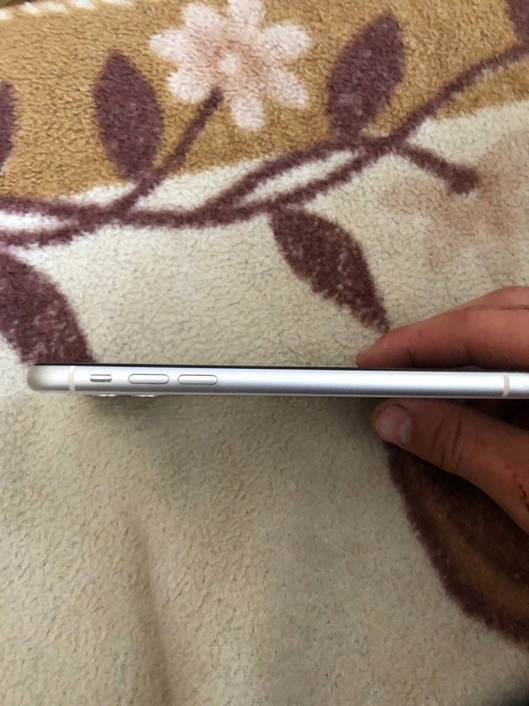 Apple iPhone 11 128GB White (MWLF2) Код:null. Зображення 8